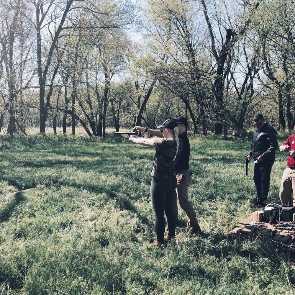 Meet your Posher, Linnea